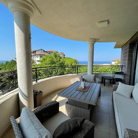 Апартаменти Велека Бийч Sinemoreț Exterior foto